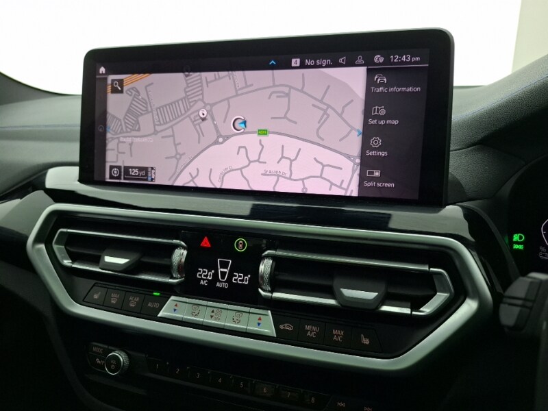 Used BMW iX3 2022 for sale - 77491236: Photo 17