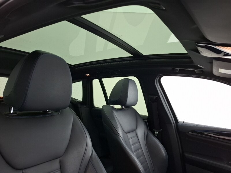 Used BMW iX3 2022 for sale - 77491236: Photo 19