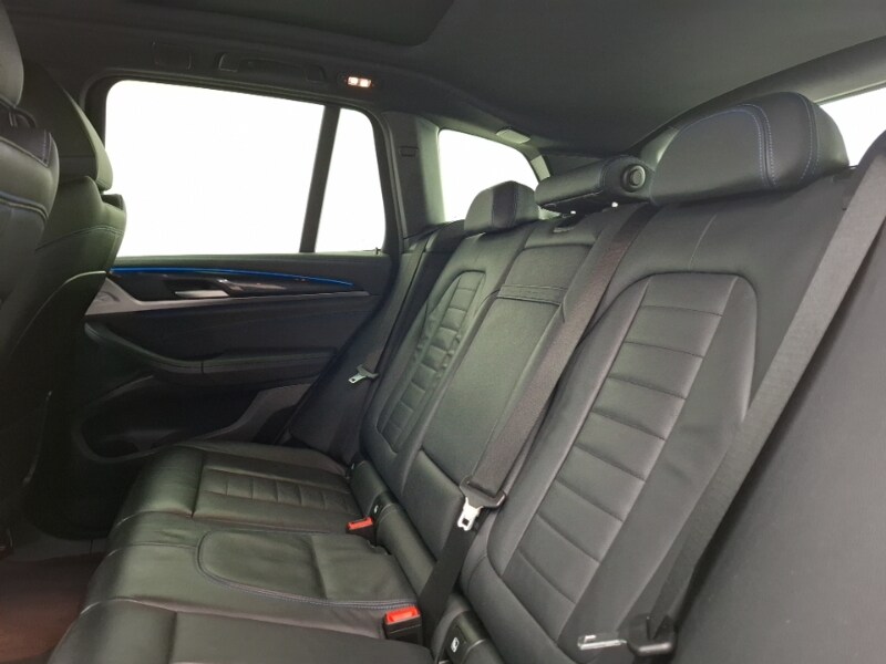 Used BMW iX3 2022 for sale - 77491236: Photo 6