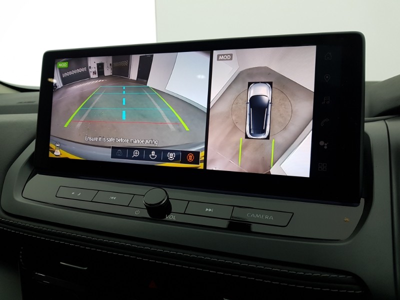 Used Nissan Qashqai 2024 for sale - 77232751: Photo 11