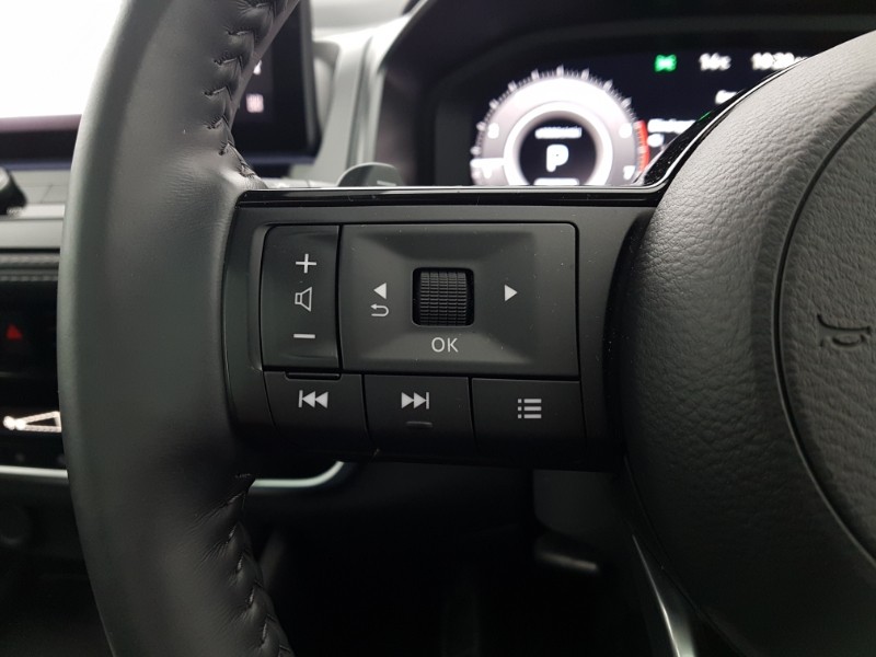 Used Nissan Qashqai 2024 for sale - 77232751: Photo 15