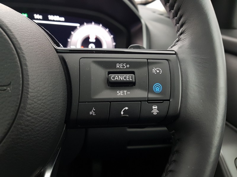 Used Nissan Qashqai 2024 for sale - 77232751: Photo 16