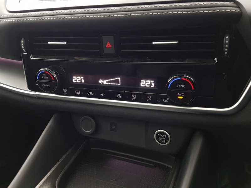 Used Nissan Qashqai 2024 for sale - 77232751: Photo 17