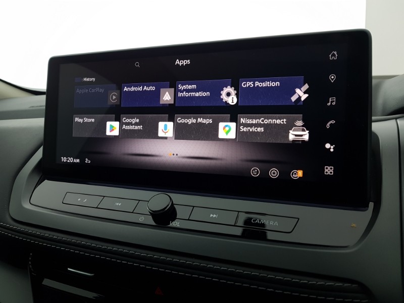 Used Nissan Qashqai 2024 for sale - 77232751: Photo 18