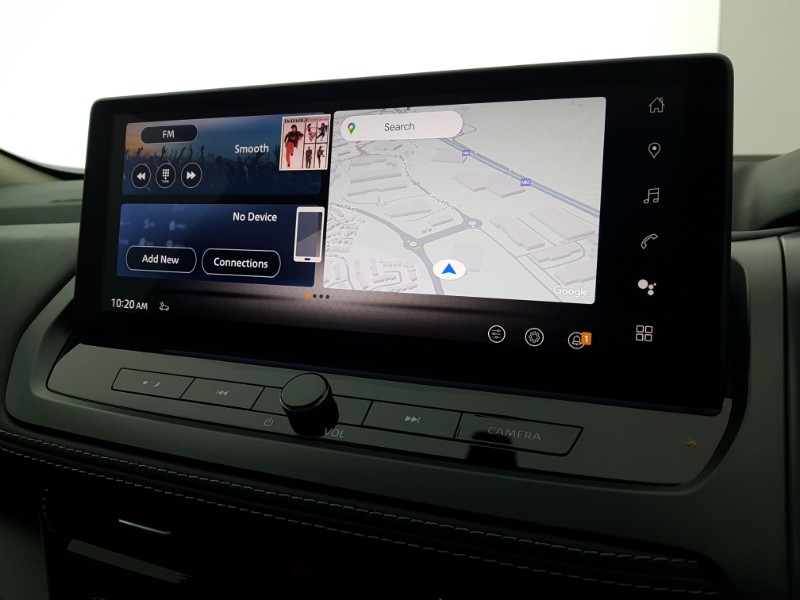 Used Nissan Qashqai 2024 for sale - 77232751: Photo 19