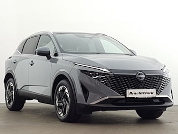 Used Nissan Qashqai 2024 for sale - 77232751: Photo