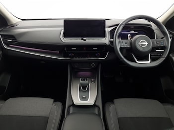 Used Nissan Qashqai 2024 for sale - 77232751: Photo