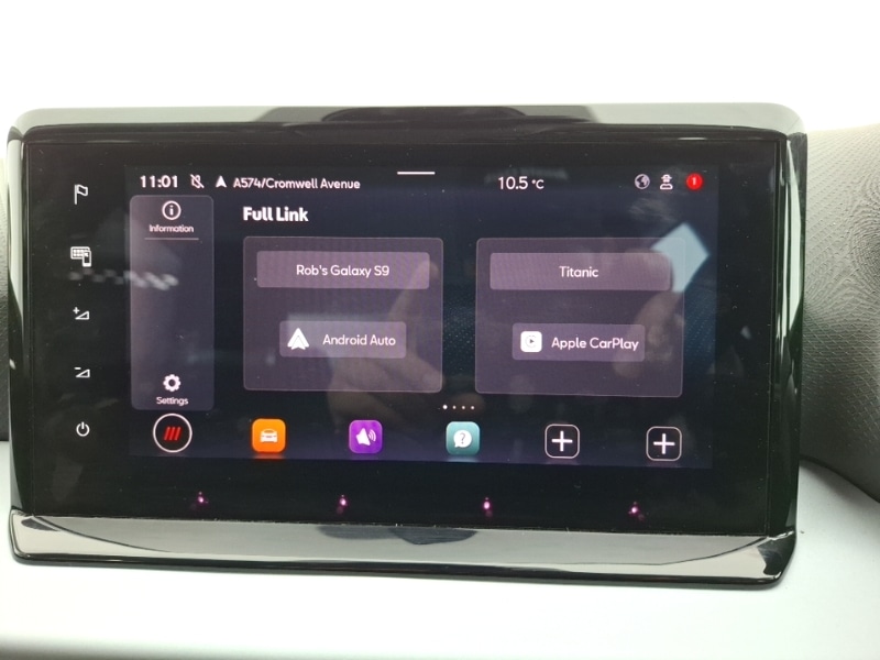 Used SEAT Ibiza 2022 for sale - 77410124: Photo 10