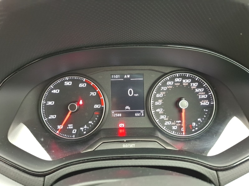 Used SEAT Ibiza 2022 for sale - 77410124: Photo 11