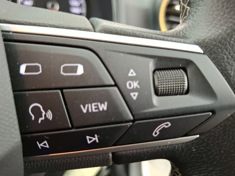 Used SEAT Ibiza 2022 for sale - 77410124: Photo 12