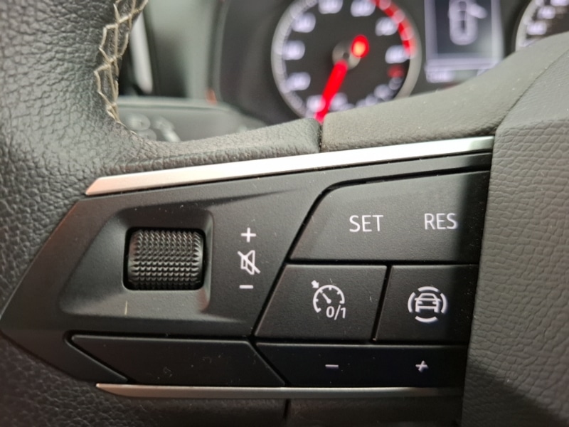 Used SEAT Ibiza 2022 for sale - 77410124: Photo 13