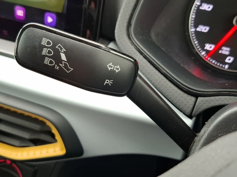 Used SEAT Ibiza 2022 for sale - 77410124: Photo 19