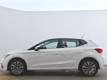 Used SEAT Ibiza 2022 for sale - 77410124: Photo