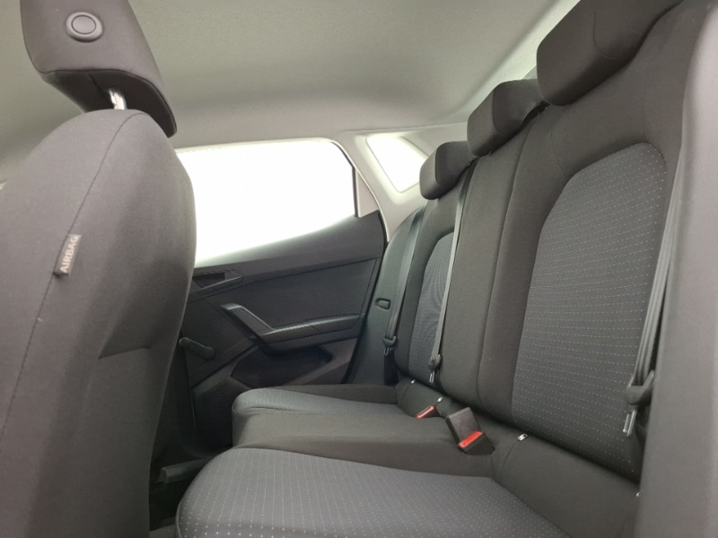 Used SEAT Ibiza 2022 for sale - 77410124: Photo 6