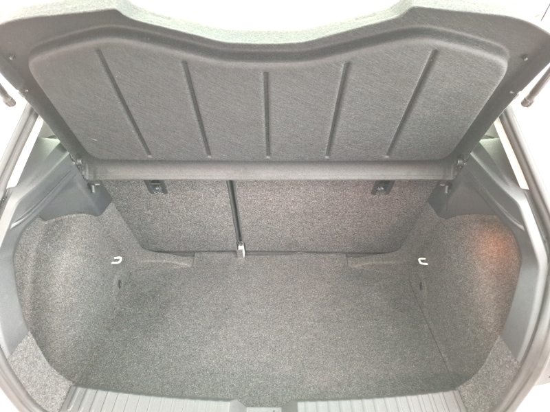 Used SEAT Ibiza 2022 for sale - 77410124: Photo 8