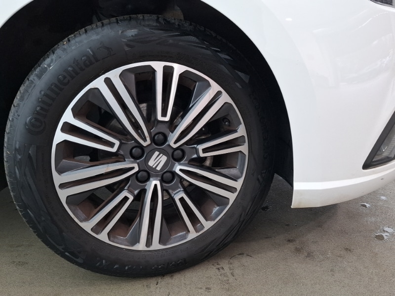 Used SEAT Ibiza 2022 for sale - 77410124: Photo 9