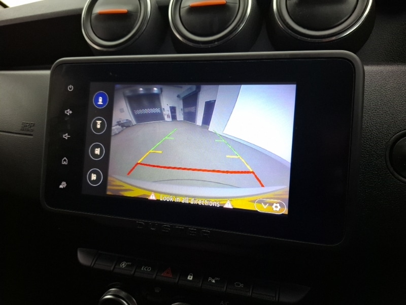 Used Dacia Duster 2023 for sale - 77234908: Photo 11