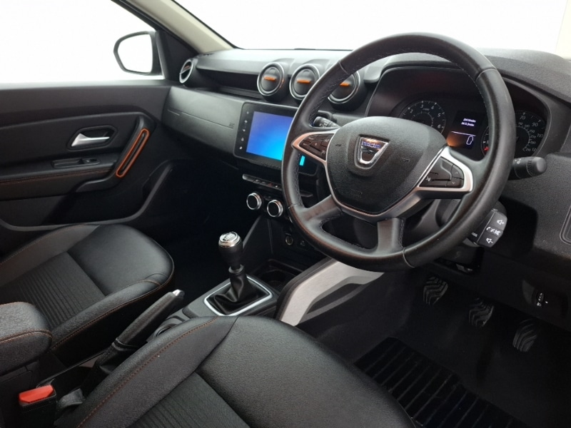 Used Dacia Duster 2023 for sale - 77234908: Photo 12