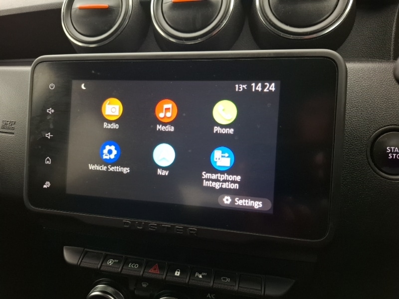 Used Dacia Duster 2023 for sale - 77234908: Photo 17