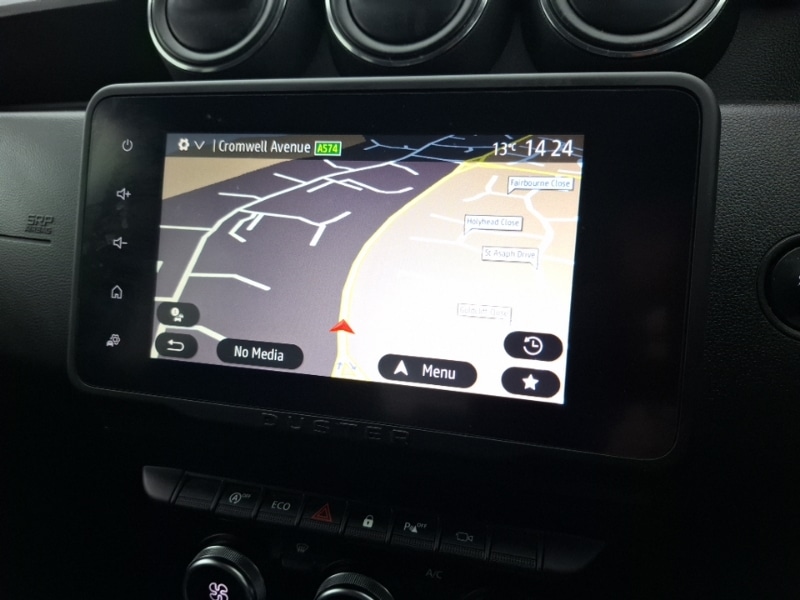 Used Dacia Duster 2023 for sale - 77234908: Photo 18