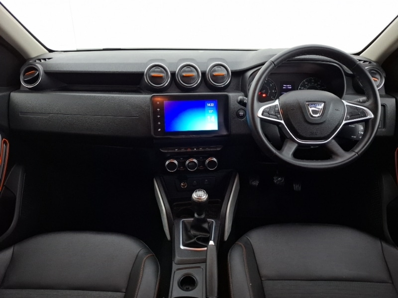 Used Dacia Duster 2023 for sale - 77234908: Photo 2