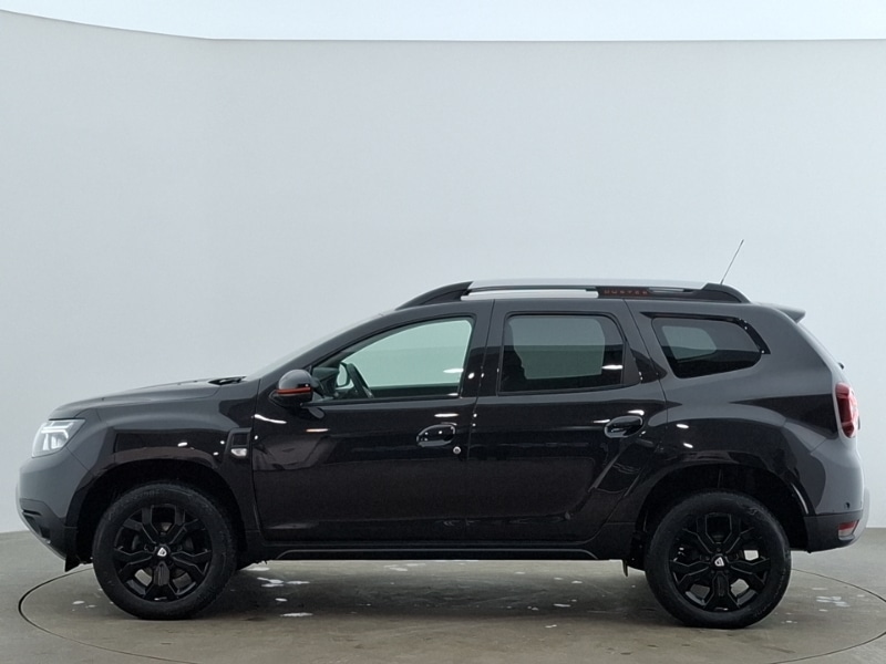 Used Dacia Duster 2023 for sale - 77234908: Photo 4