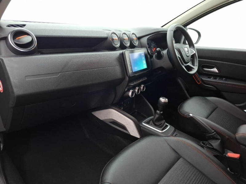 Used Dacia Duster 2023 for sale - 77234908: Photo 5