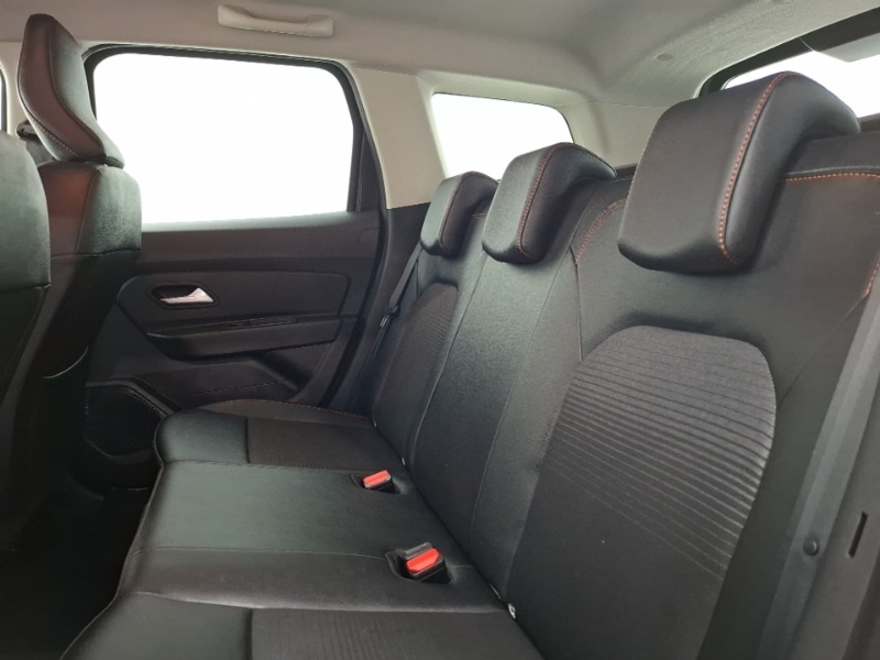 Used Dacia Duster 2023 for sale - 77234908: Photo 6
