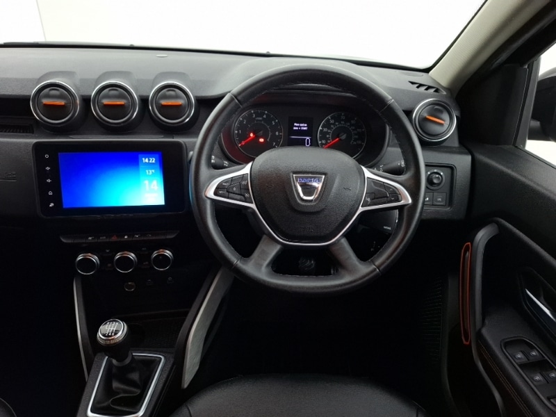 Used Dacia Duster 2023 for sale - 77234908: Photo 7