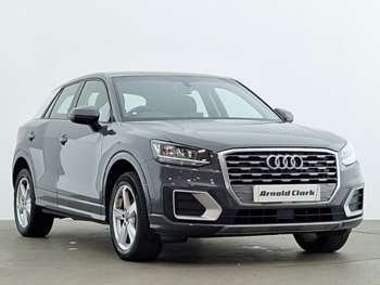 2019 - 30 TDI Sport 5dr