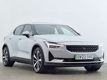 2022 - 170kW 78kWh Long Range SM [Plus] 5dr Auto