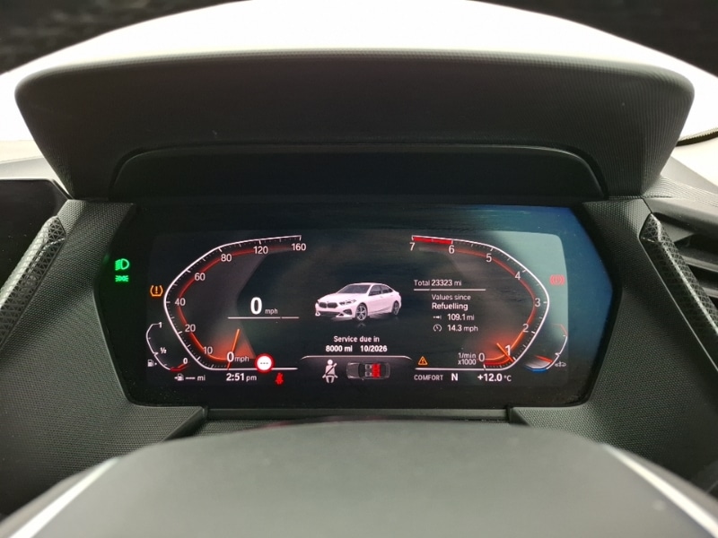 Used BMW 2 Series 2023 for sale - 77596144: Photo 10