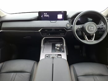 Used Mazda CX-60 2024 for sale - 79356355: Photo
