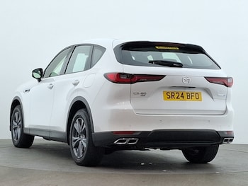 Used Mazda CX-60 2024 for sale - 79356355: Photo