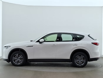 Used Mazda CX-60 2024 for sale - 79356355: Photo