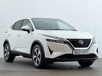 Used Nissan Qashqai 2024 for sale - 78515591: Photo
