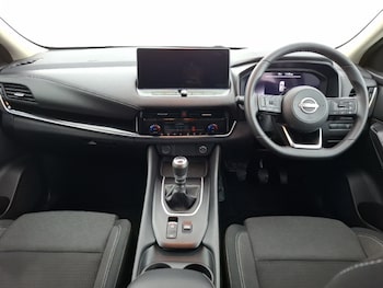 Used Nissan Qashqai 2024 for sale - 78515591: Photo