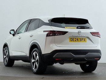 Used Nissan Qashqai 2024 for sale - 78515591: Photo