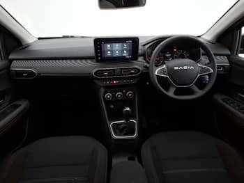 Used Dacia Sandero Stepway 2023 for sale - 79641965: Photo