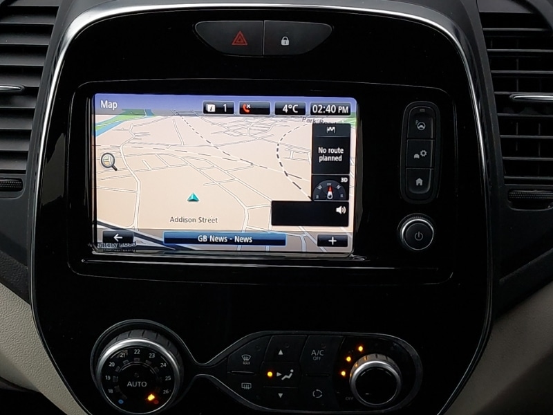 Used Renault Captur 2019 for sale - 76967267: Photo 10