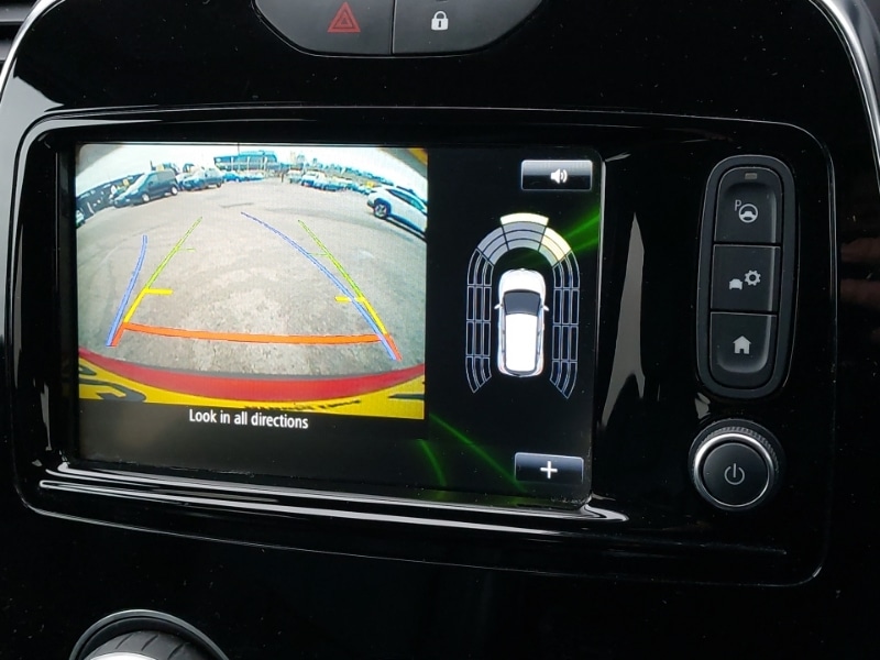 Used Renault Captur 2019 for sale - 76967267: Photo 11