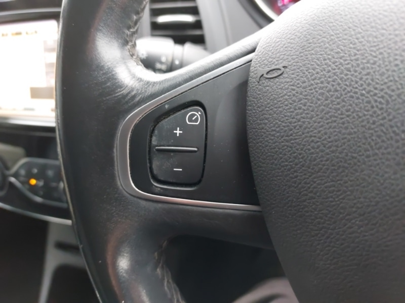 Used Renault Captur 2019 for sale - 76967267: Photo 17