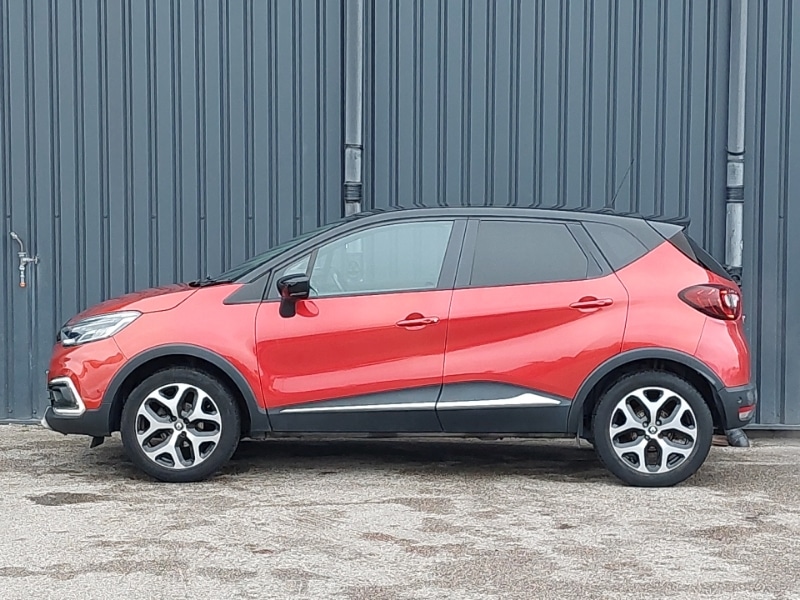 Used Renault Captur 2019 for sale - 76967267: Photo 4