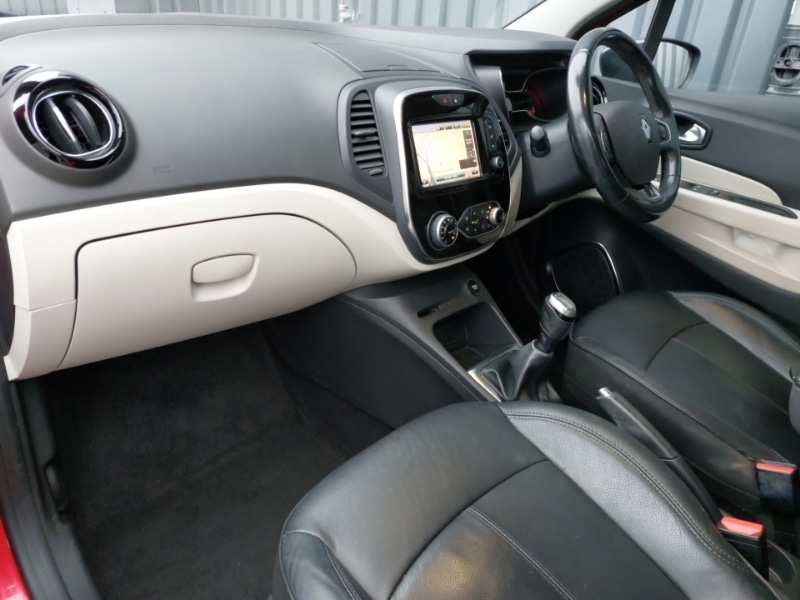 Used Renault Captur 2019 for sale - 76967267: Photo 5