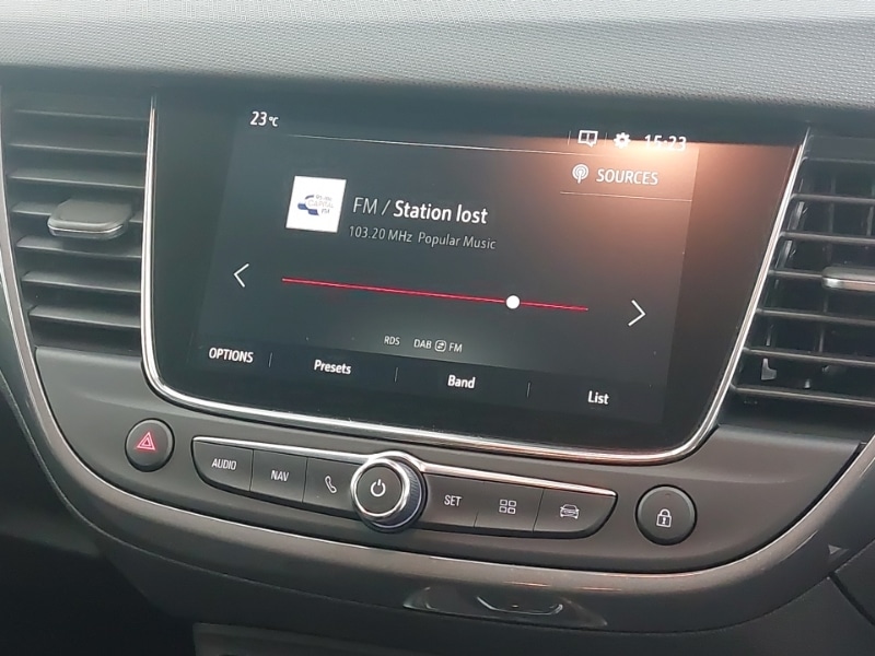 Used Vauxhall Crossland 2022 for sale - 76834065: Photo 10