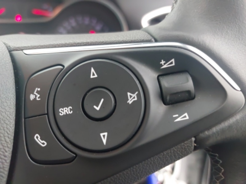 Used Vauxhall Crossland 2022 for sale - 76834065: Photo 13