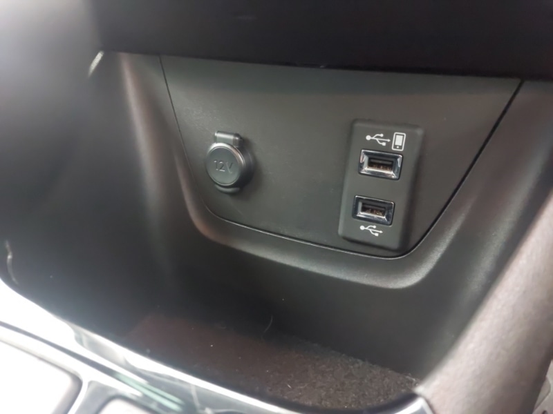 Used Vauxhall Crossland 2022 for sale - 76834065: Photo 16