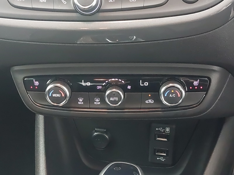 Used Vauxhall Crossland 2022 for sale - 76834065: Photo 17