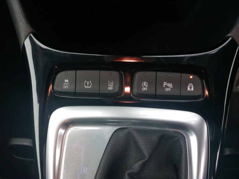 Used Vauxhall Crossland 2022 for sale - 76834065: Photo 18