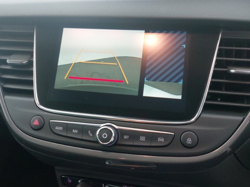 Used Vauxhall Crossland 2022 for sale - 76834065: Photo 19